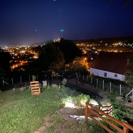 Chalet Du Bf