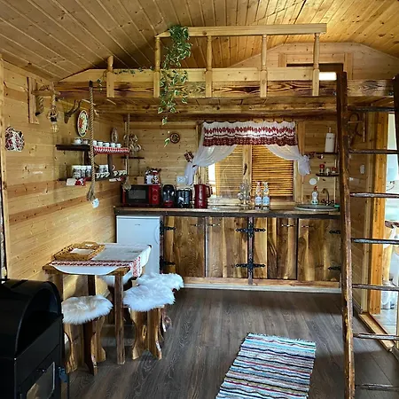 Chalet Du Bf