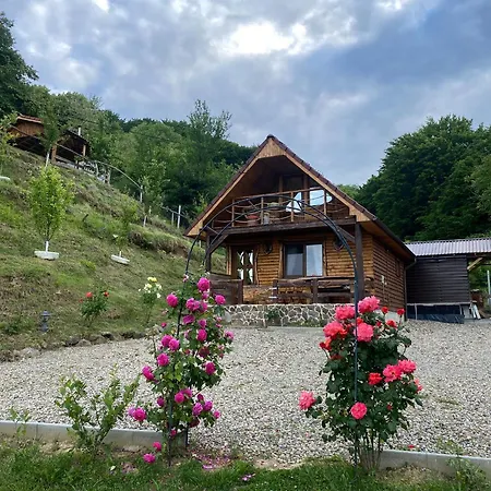 Du Bf Chalet *