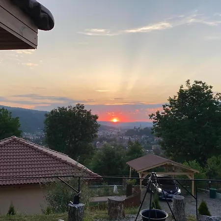 Chalet Du Bf *