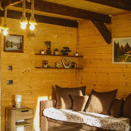 Du Bf Chalet