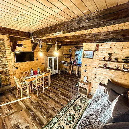 Chalet Du Bf *