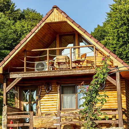 Chalet Du Bf *