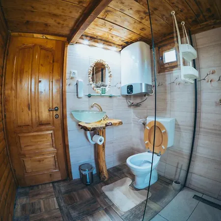 Chalet Du Bf *