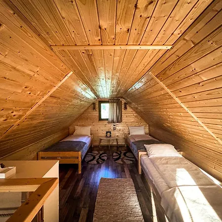 Chalet Du Bf *