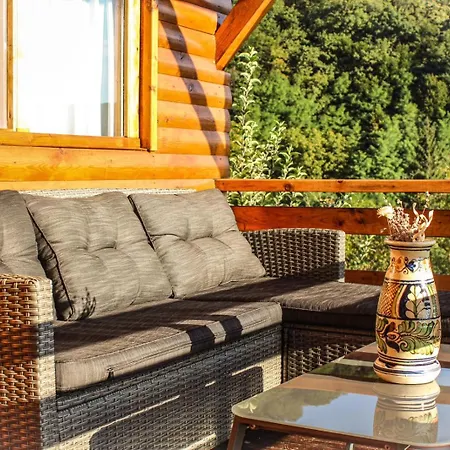 Chalet Du Bf Sighisoara
