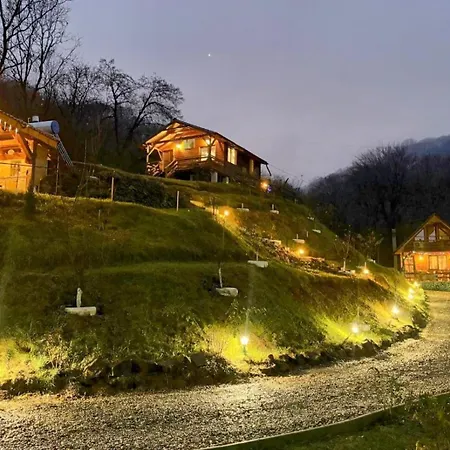 Chalet Du Bf