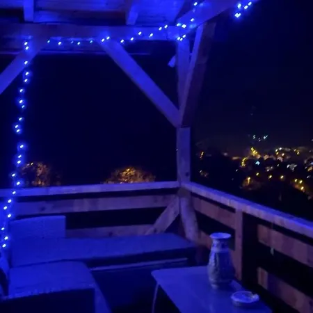Du Bf Chalet *